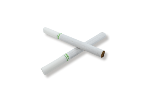 Canadian Menthol Cigarettes