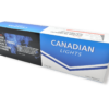 Canadian Lights Cigarettes Carton