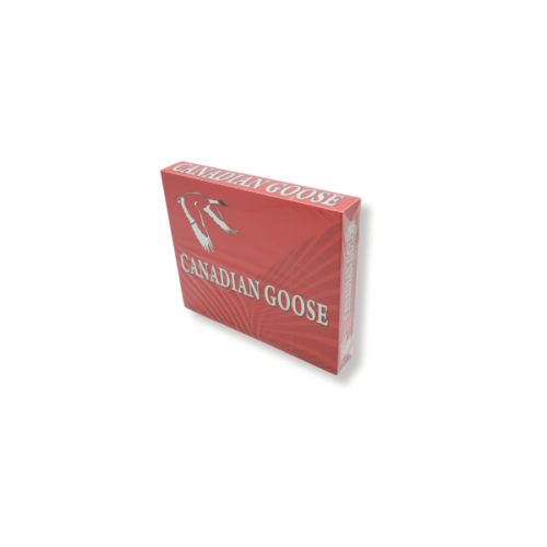 Canadian Goose Full Flavour Cigarettes Pack