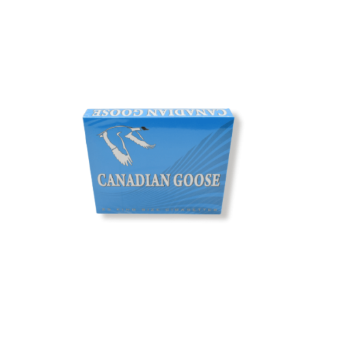 Canadian Goose Light Cigarette Pack
