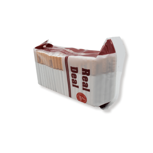 Real Deal Bags Full Flavour Cigarettes