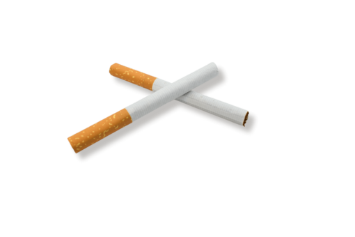 DK's Full Flavour Cigarettes