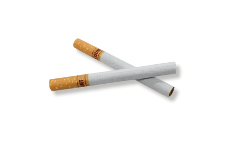 Discount Full-Flavored Cigarettes