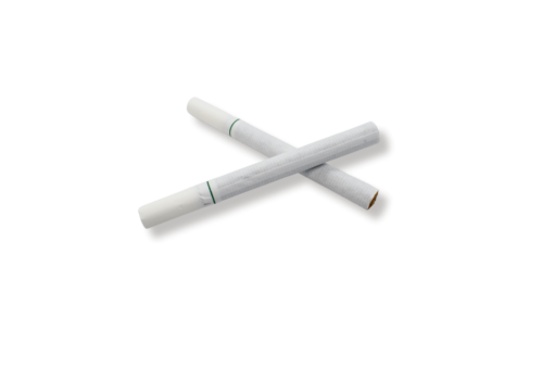 Playfare's Menthol Cigarettes