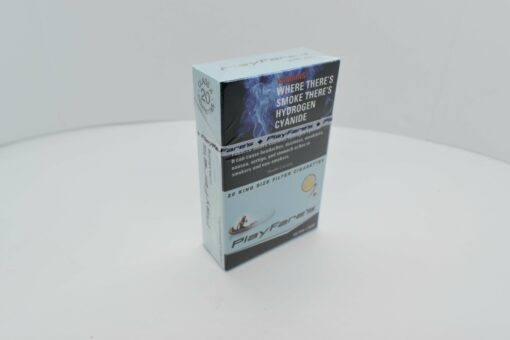 Playfare's Ultra Light Cigarettes Pack