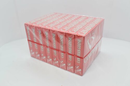 Canadian Goose Full Flavour Cigarettes Carton