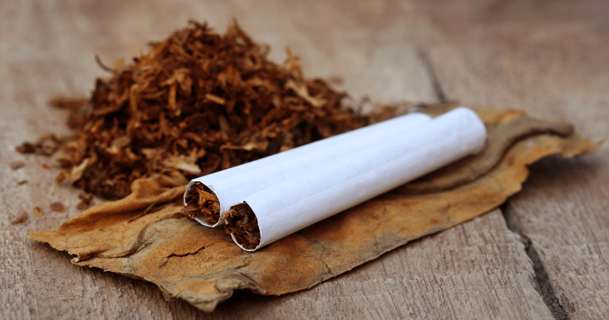 Why Are Native Cigarette Brands So Cheap?