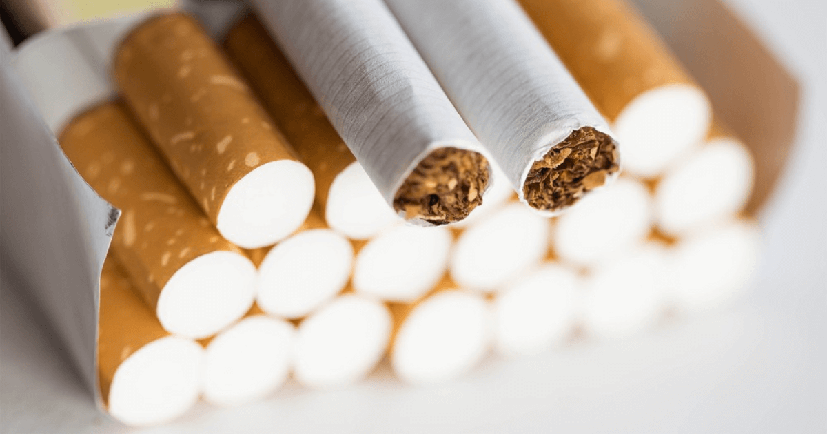 What Are Some Of The Most Popular Light Cigarette Brands in Canada?