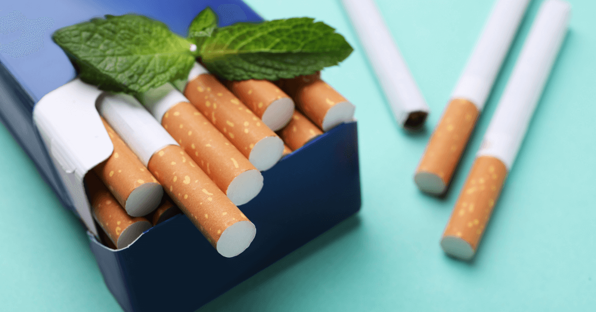 What Are Menthol Cigarettes?