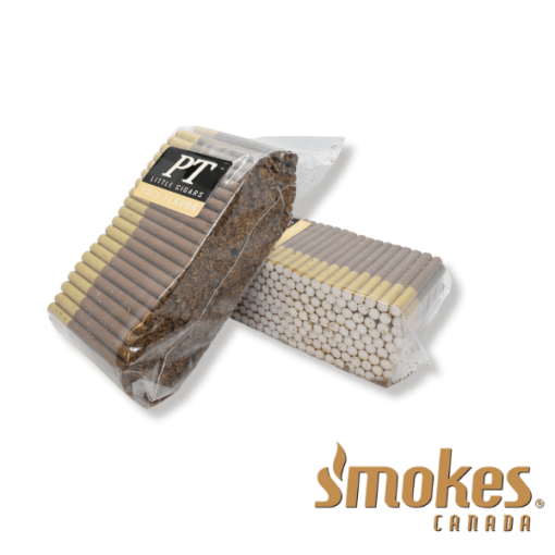 PT Little Cigars Bags - Full Flavour