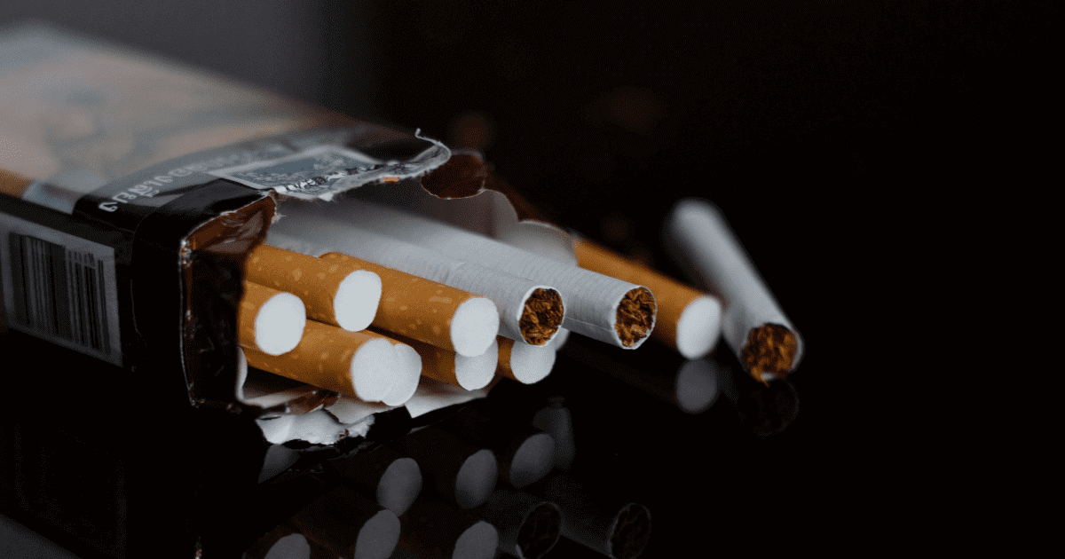 How Much Is A Pack Of Cigarettes In Nova Scotia
