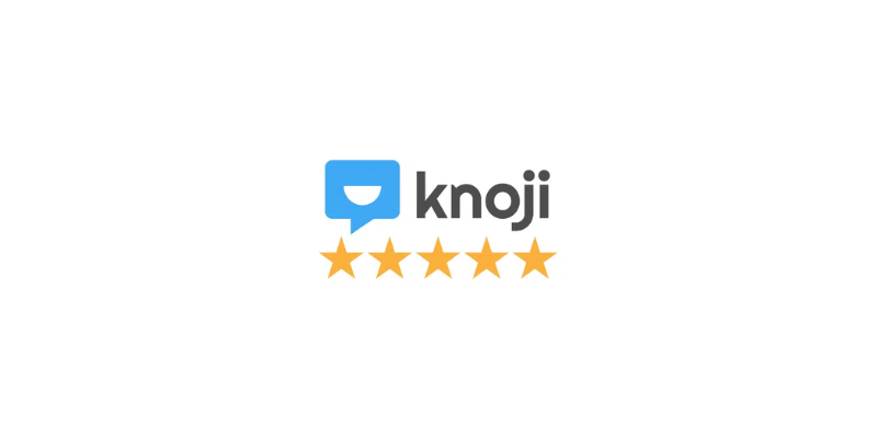 Knoji Reviews