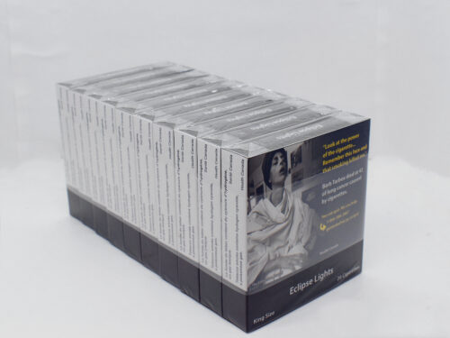 Eclipse Cigarettes Carton