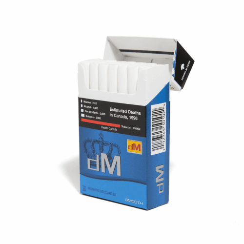 Buy Dumont Lights | DM Smooth Online